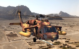 "Diều hâu đen" sẽ đánh bại Mi-171 tại Việt Nam?