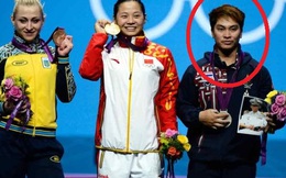 Việt Nam có Hoàng Xuân Vinh, nhưng Thái Lan mới "cân" cả ĐNÁ tại Olympic 2016
