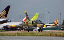 Tai nạn máy bay L-39 khiến Việt Nam từ bỏ ý định mua F-16, P-3C?