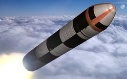 Thất vọng vì Bulava, Nga chế tạo tên lửa hạt nhân bí mật mới