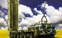 S-500 chưa ra đời đã sớm lạc hậu trước tên lửa Mỹ!