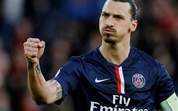 Ronaldo, Ibrahimovic: Nhiệm vụ lớn trong trận quyết đấu