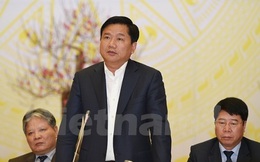Ông Đinh La Thăng: “Tôi vẫn còn món nợ chưa trả được với dân”