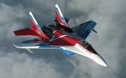 Nga bán thêm 50 MiG-29M/M2 sau khi khoe sức mạnh ở Syria