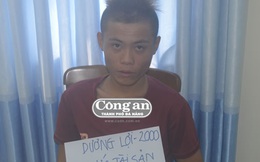 Truy nóng nhóm cướp ở cầu Cửa Đại