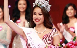 Nếu không là hoa hậu, Phạm Hương bây giờ sẽ ra sao?