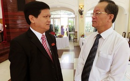 Đà Nẵng nói gì về việc 3 lãnh đạo chủ chốt không ứng cử ĐBQH?