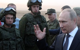 Nga rút quân khỏi Syria: Chuyện gì sẽ xảy ra tiếp theo?