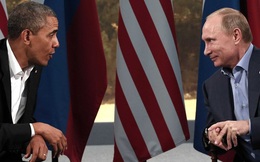 Nga rút quân khỏi Syria để cùng Mỹ giải quyết nốt "vấn đề Ukraine"?