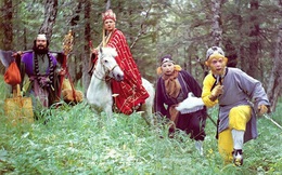 Tác giả lời ca khúc phim Tây du ký (1986) qua đời