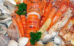 Điểm mặt thực phẩm gây dị ứng
