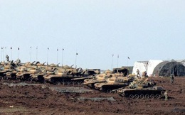 Thổ Nhĩ Kỳ tuyên bố tiếp tục tấn công người Kurd ở Syria