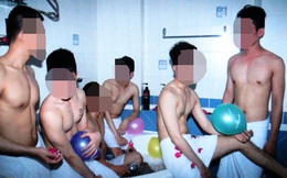 "Lộc cá" - gã giang hồ bóc lột trai bán dâm, nuôi đàn em trong tù