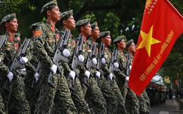 Việt Nam tiếp tục nhảy vọt trên bảng xếp hạng của Global Firepower