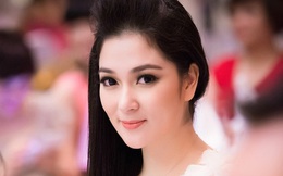Không phải ai khác, Nguyễn Thị Huyền chính là "Hoa hậu của các hoa hậu"