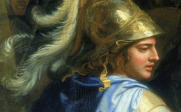 Những manh mối khó hiểu xoay quanh cái chết bí ẩn của Alexander Đại Đế