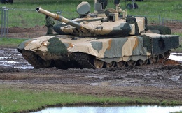 Hiện đại hóa lục quân Việt Nam: Xe tăng T-90 có "cửa" sáng nhất?