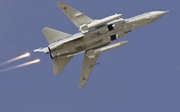Người duy nhất "dám" nhận trách nhiệm vụ Su-24 bất ngờ nuốt lời