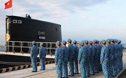 Kilo-636 trên Biển Đông: Những thách thức mà Nga cũng bó tay không thể giúp Việt Nam