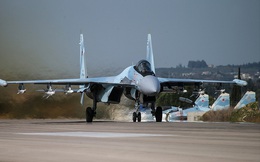 Nga cho vay 3 tỷ USD, quốc gia này bỏ qua Su-30MK2 lên thẳng Su-35: Quyết chặn "lưỡi bò"!