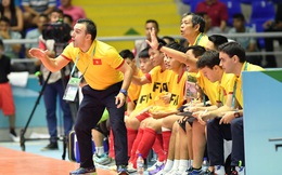 Sau vinh quang, ĐT futsal Việt Nam dễ có "biến" lớn