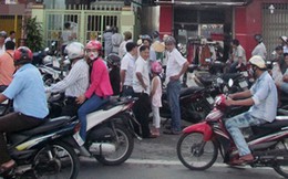 Nạn nhân không chịu thay bộ đồ dính máu và vụ cướp kỳ lạ