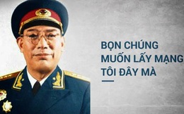Bất ngờ thành nhân vật chính trong "binh biến", Đại tướng TQ chết oan trong phòng tắm