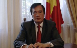 Đại sứ Việt Nam lên tiếng vụ đặc nhiệm Ukraine lục soát Làng Sen
