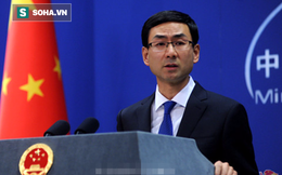 Bắc Kinh: Mỹ bỏ chính sách "Một Trung Quốc" thì không còn cơ sở nào cho quan hệ Mỹ-Trung