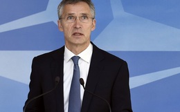 NATO yêu cầu Nga rút lực lượng và thiết bị quân sự khỏi Ukraine