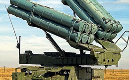 Nga không bán tên lửa 9M96 cho S-400, Việt Nam vẫn mua Buk-M3 để phối hợp cùng SPYDER-MR?
