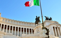 Sau Anh, Italia muốn trưng cầu ra khỏi khu vực đồng tiền chung