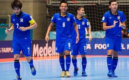 Không phải Việt Nam, Thái Lan sắp tạo nên kì tích ở World Cup 2016