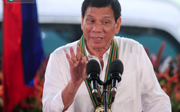 Duterte nhắn Mỹ, EU: Muốn cắt viện trợ thì cứ việc