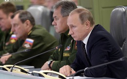 "Thắng lợi của Putin ở Syria khiến Nga gặp kẻ thù mới mạnh hơn"