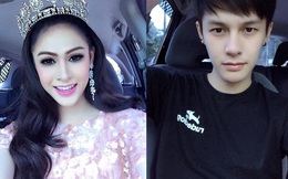 Dung nhan chàng trai "làm trai thì đẹp mà làm gái cũng xinh"