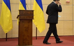 Nga kiện Ukraine đòi 3 tỉ USD