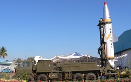 Việt Nam sẽ thay thế tên lửa Scud-B bằng Prithvi tự sản xuất?
