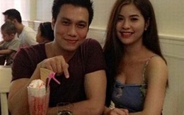 Việt Anh 'Chạy án' và bạn gái 9x sắp có em bé