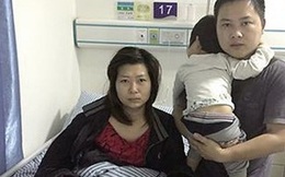 Báo Trung Quốc kêu gọi giúp đỡ cô dâu Việt mắc bệnh hiểm nghèo