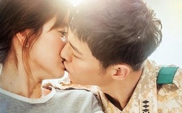 'Hậu duệ mặt trời 2' có khả năng lên sóng năm 2017