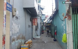 Nam thanh niên cầm dao giết 2 người giữa đường phố Sài Gòn