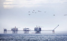 PVN lại khai thác thêm 1 triệu tấn dầu để bù giá