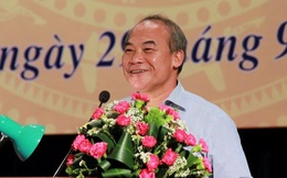 "Đất nước còn nghèo nên phải đầu tư cho trường chuyên"