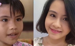 Cuộc sống viên mãn hiện tại của bé Luyến trong 'Của để dành'