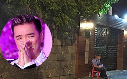 Tin mới nhất về mẹ Đàm Vĩnh Hưng giữa bão scandal
