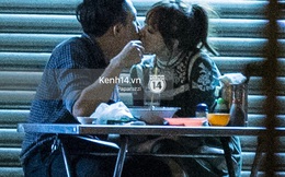 Sự thật sau nụ hôn gây ồn ào của Trấn Thành – Hari Won?