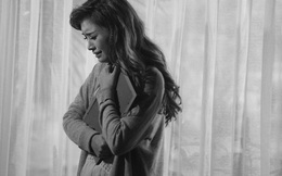 Kẻ phụ tình "yêu 8 năm, đặt sổ đỏ..." nuốt nước mắt lên tiếng