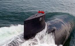 Những tàu ngầm "bí mật" của Mỹ bất ngờ đến Na Uy, Nga lo sốt vó!