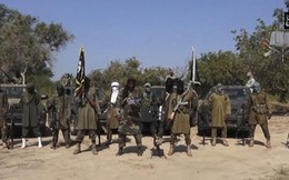 Đánh bom liều chết thảm khốc ở Cameroon, 25 người thiệt mạng